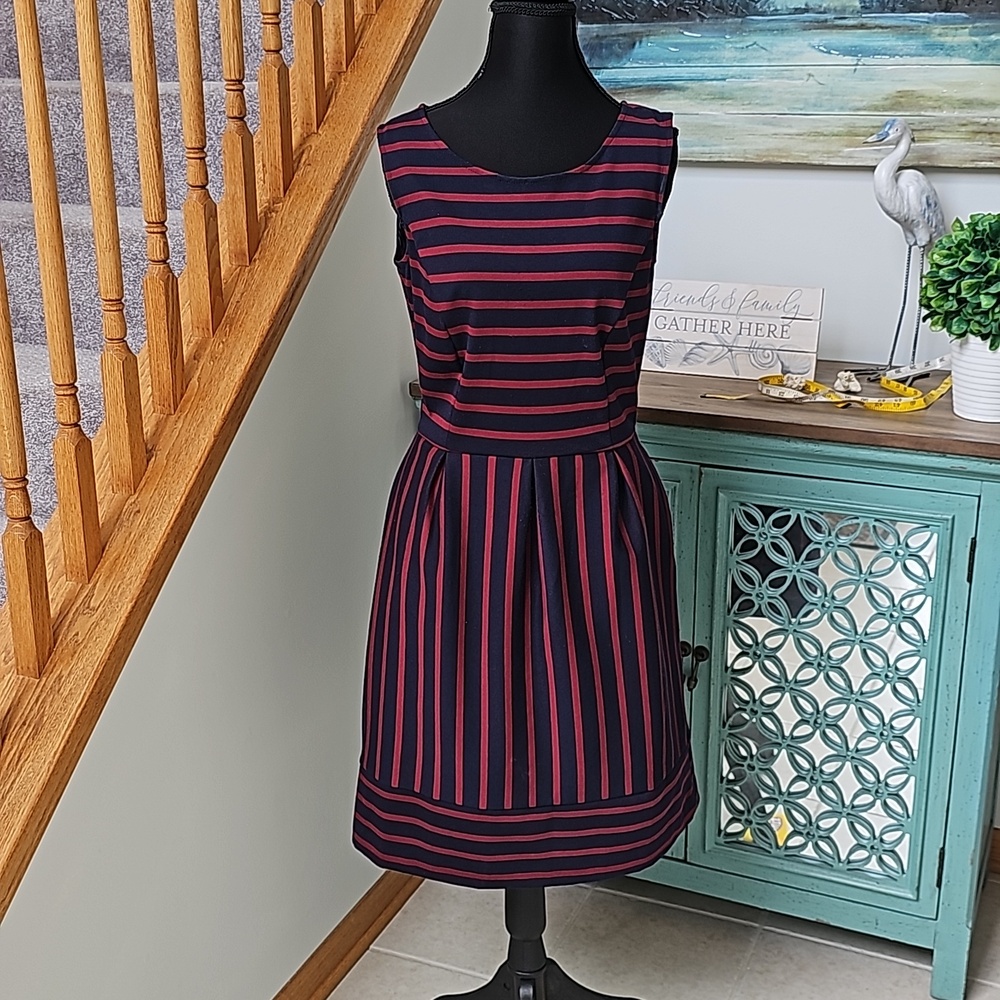 Ladies Dress